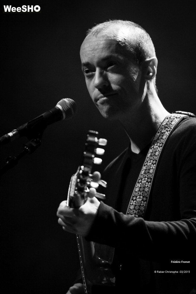 30/41 photos du spectacle Frederic Fromet