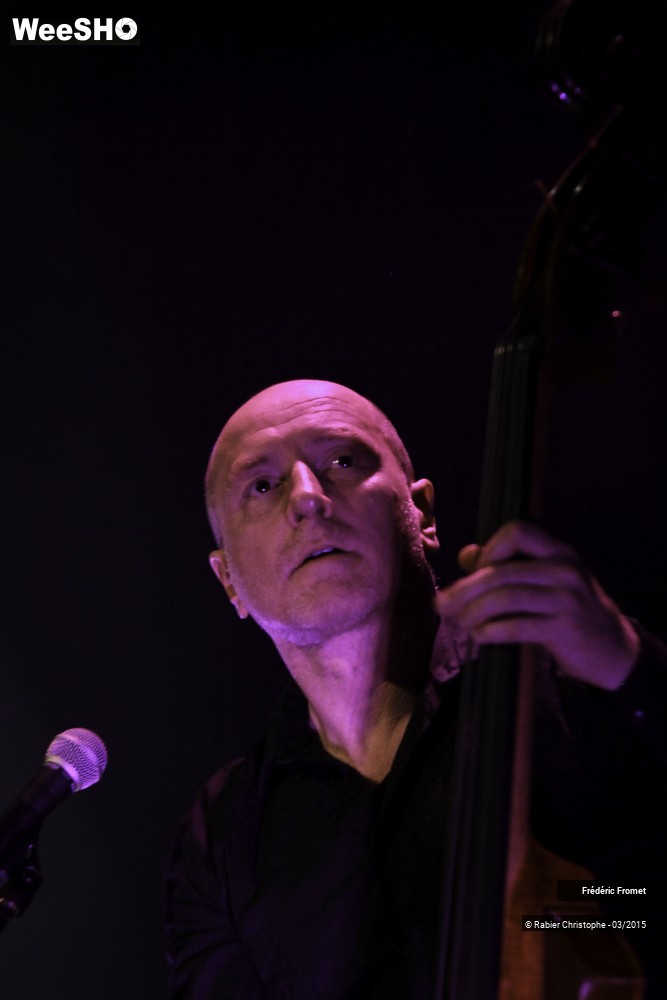 31/41 photos du spectacle Frederic Fromet