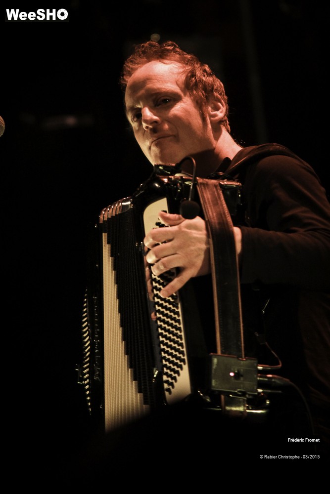 35/41 photos du spectacle Frederic Fromet