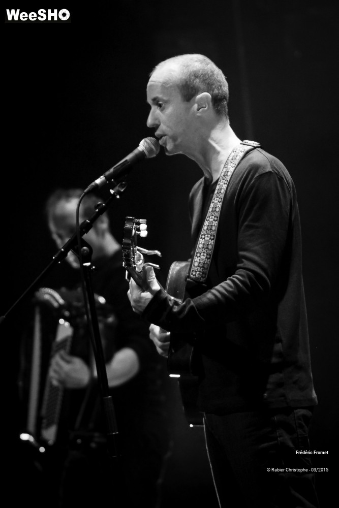 38/41 photos du spectacle Frederic Fromet