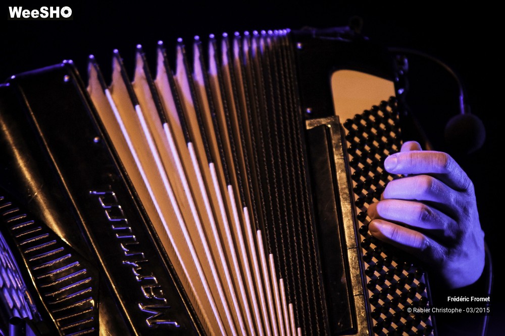 39/41 photos du spectacle Frederic Fromet