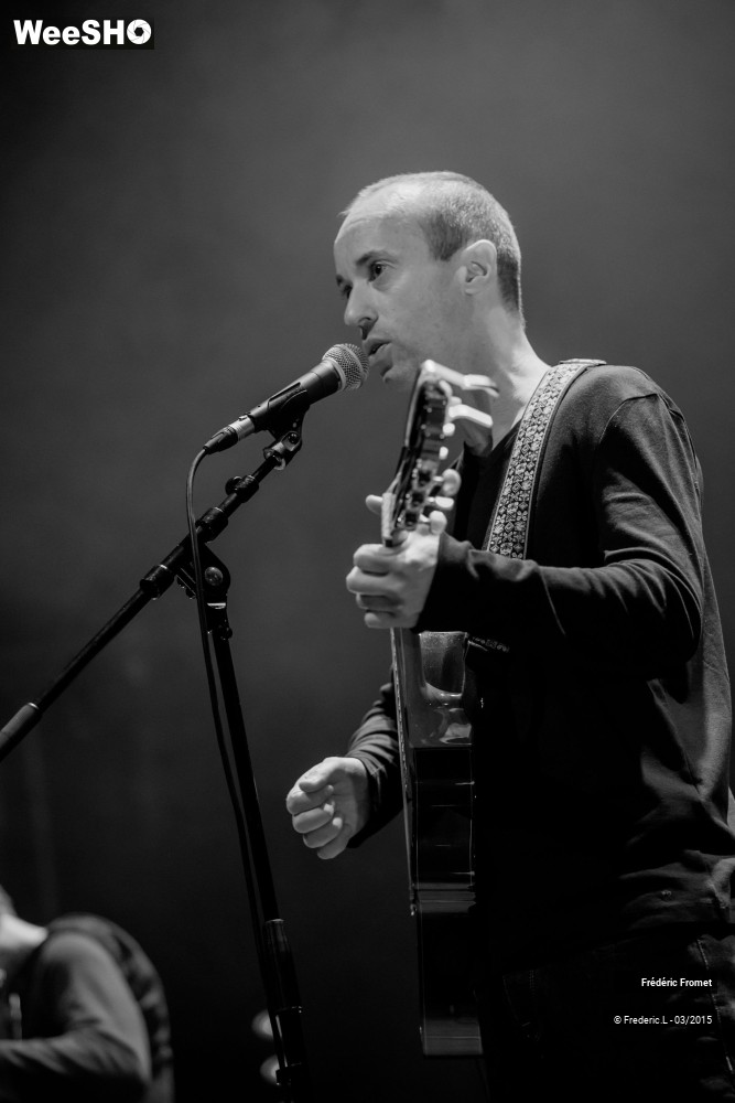 12/35 photos du spectacle Frederic Fromet