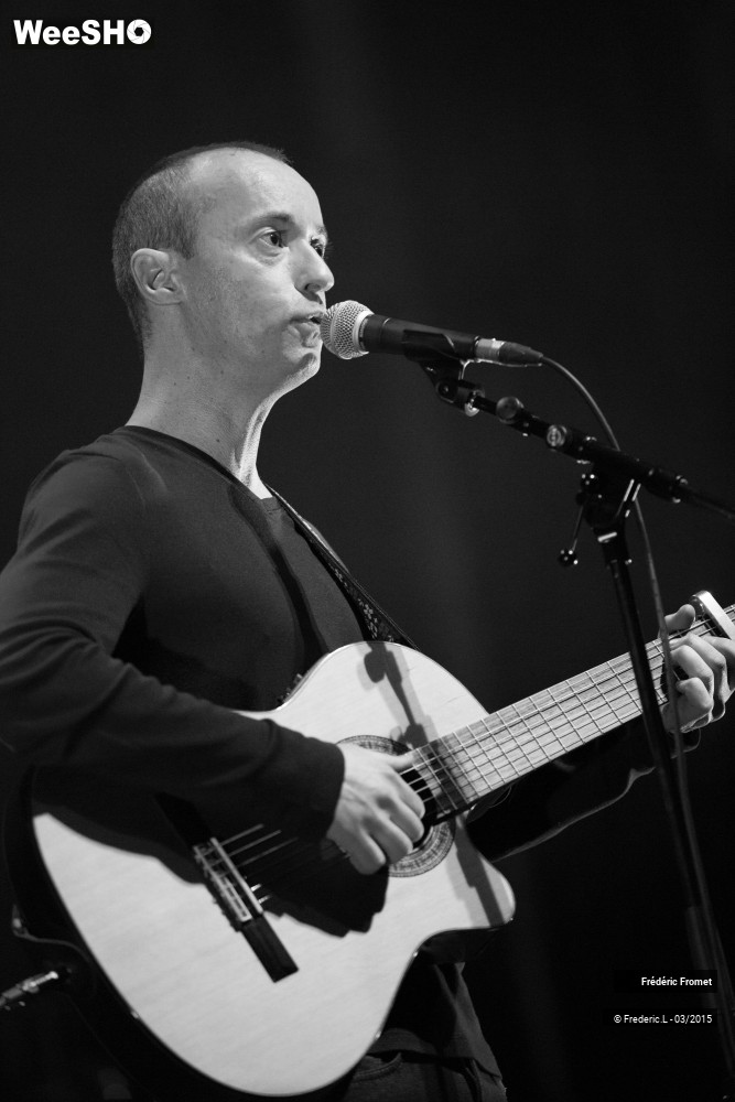 16/35 photos du spectacle Frederic Fromet