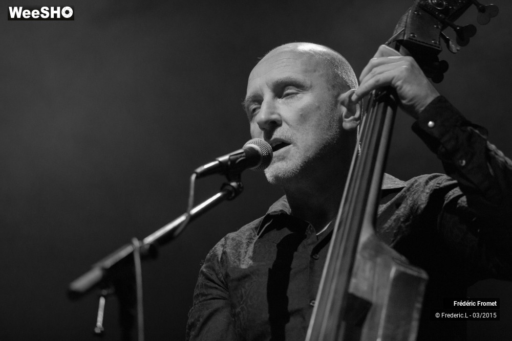 23/35 photos du spectacle Frederic Fromet