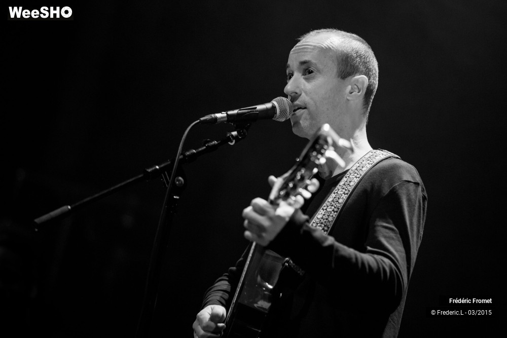 28/35 photos du spectacle Frederic Fromet