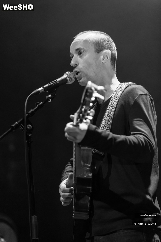 32/35 photos du spectacle Frederic Fromet