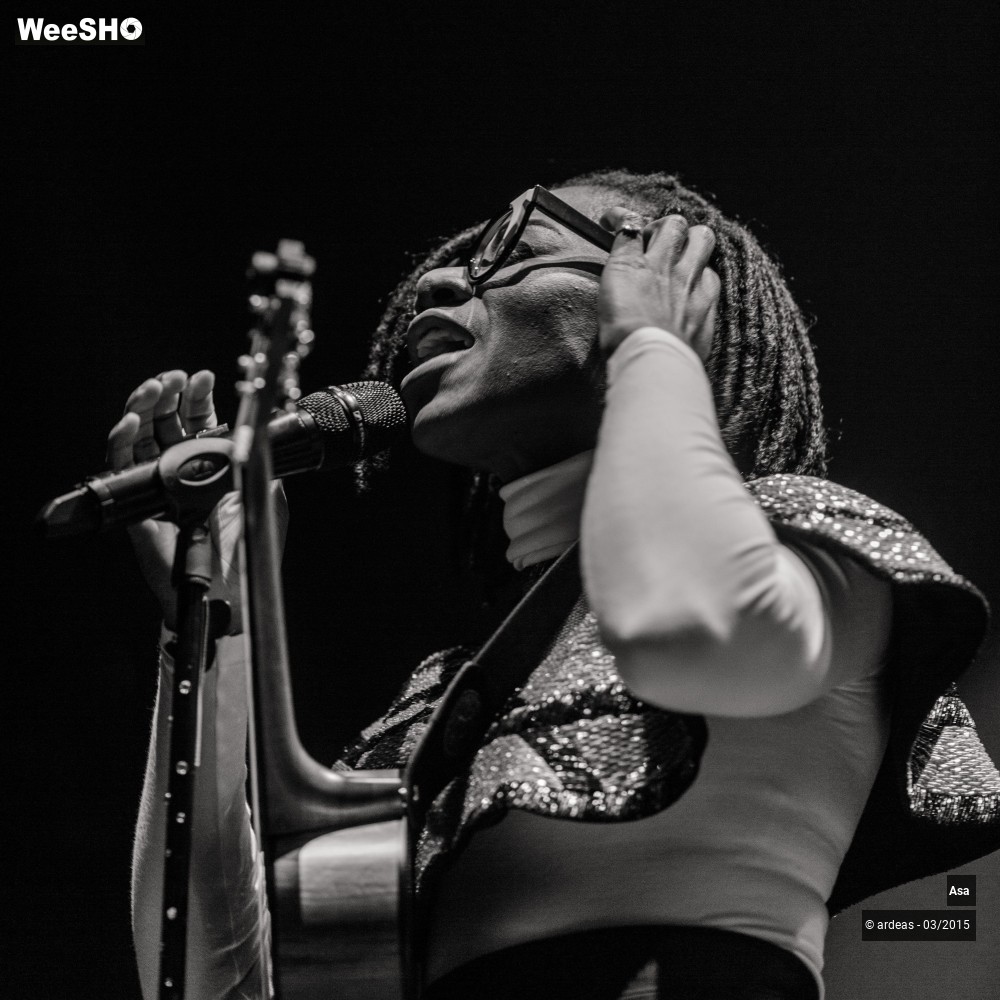 4/38 photos du spectacle Asa