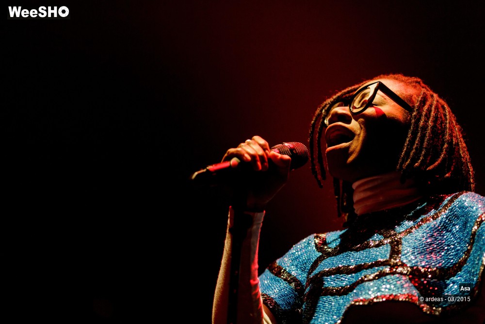 11/38 photos du spectacle Asa