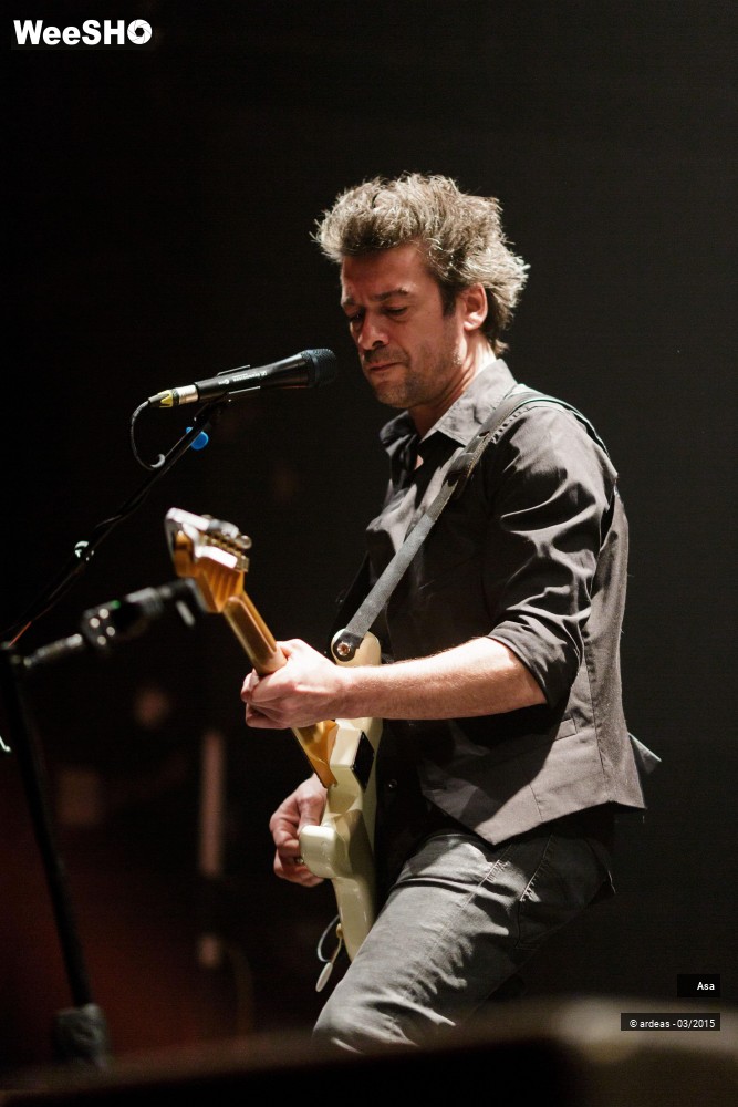 24/38 photos du spectacle Asa