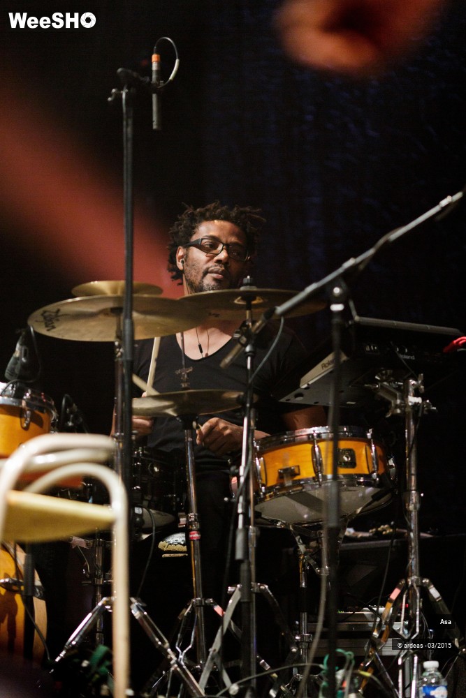 26/38 photos du spectacle Asa