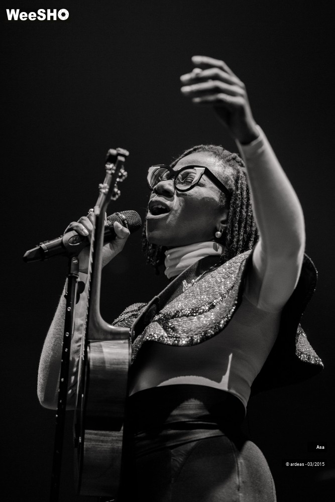 27/38 photos du spectacle Asa