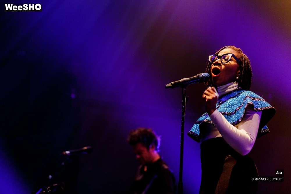 31/38 photos du spectacle Asa