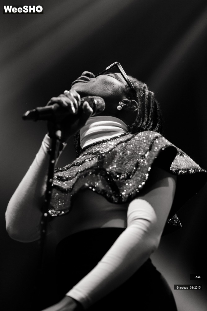 32/38 photos du spectacle Asa