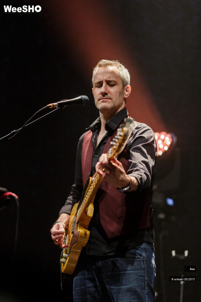 33/38 photos du spectacle Asa