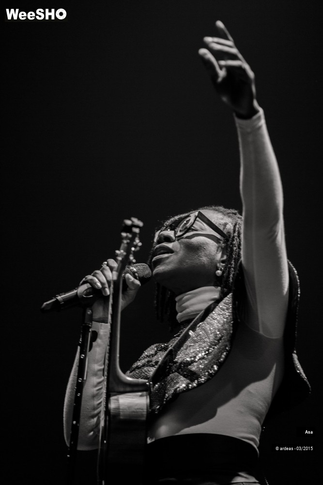 37/38 photos du spectacle Asa