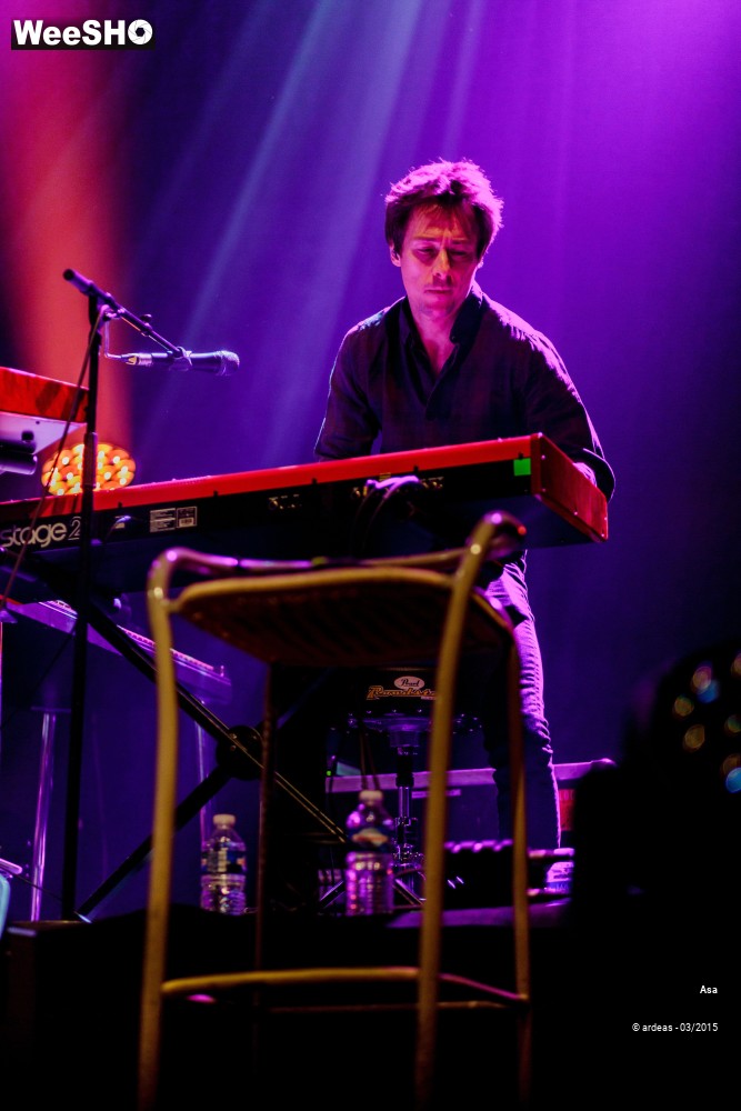 38/38 photos du spectacle Asa