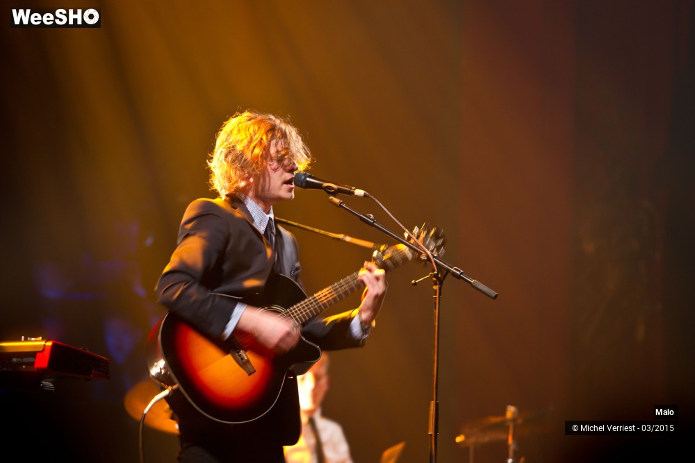 6/12 photos du spectacle Malo en avant première