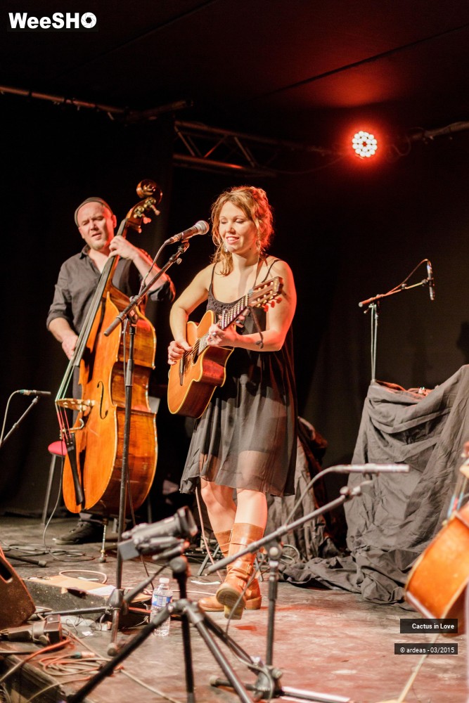 5/18 photos du spectacle Cactus in Love