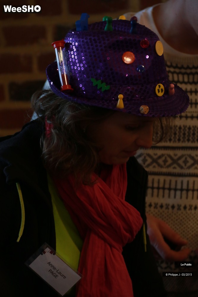 4/40 photos du spectacle Ludinord 2015