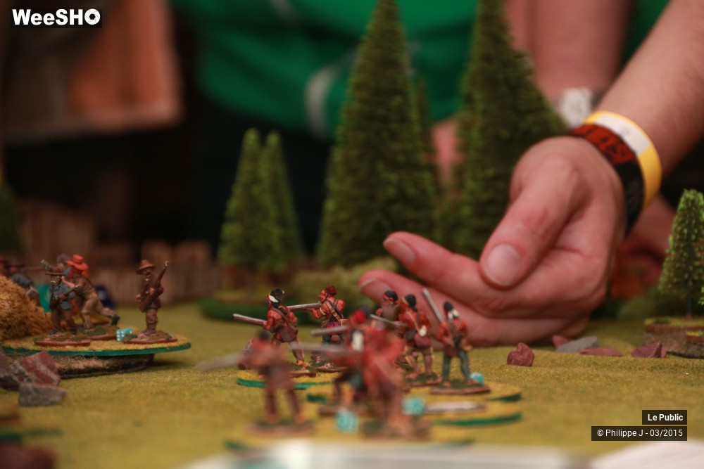 23/40 photos du spectacle Ludinord 2015