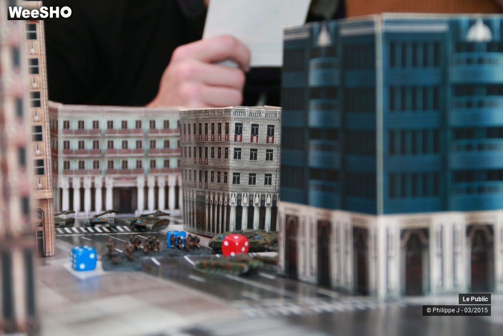 25/40 photos du spectacle Ludinord 2015