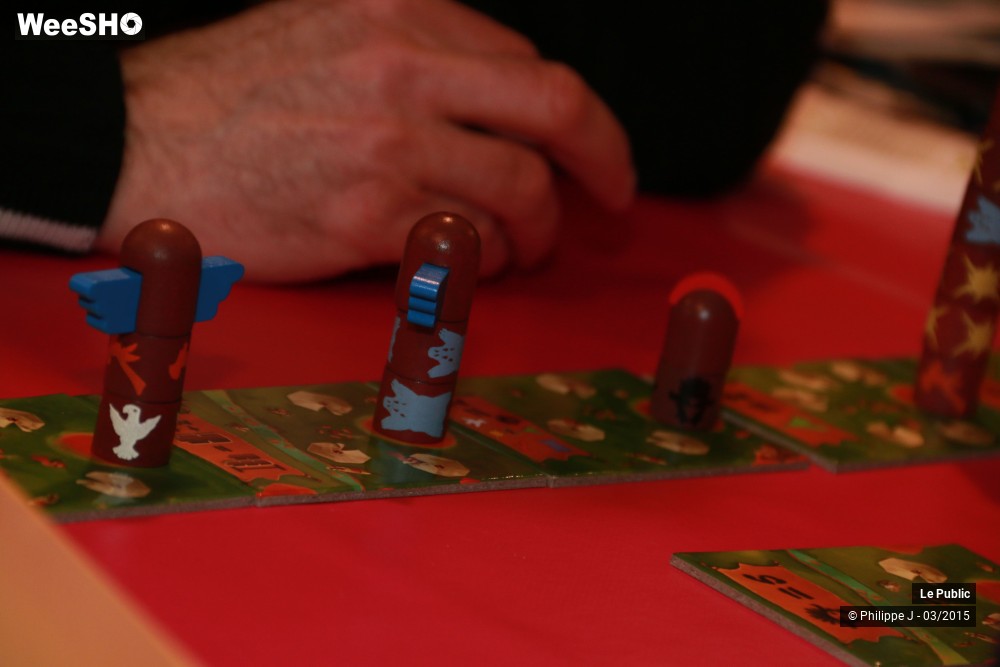 33/40 photos du spectacle Ludinord 2015