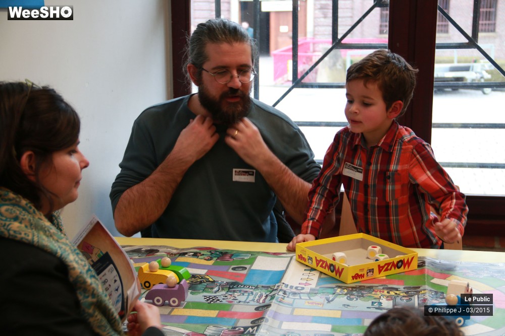 39/40 photos du spectacle Ludinord 2015