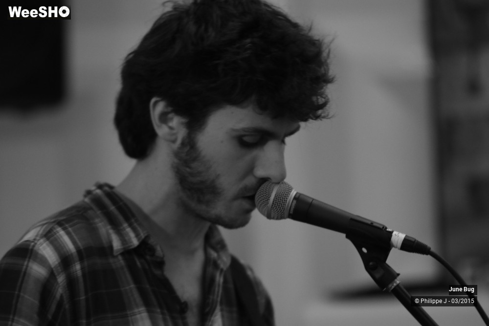 1/20 photos du spectacle June Bug