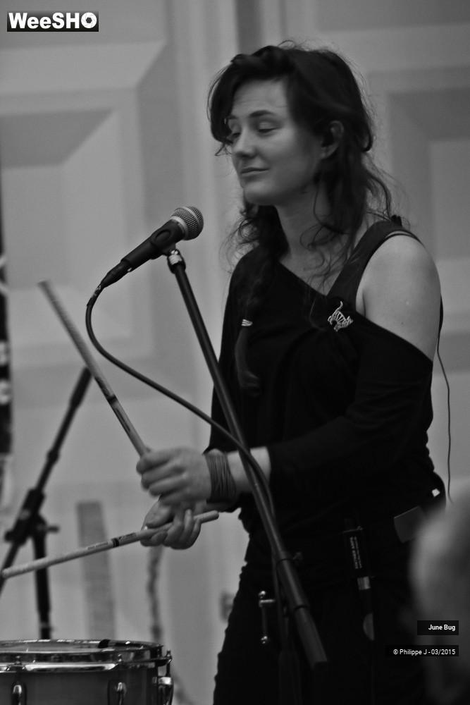 3/20 photos du spectacle June Bug