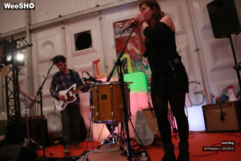 4/20 photos du spectacle June Bug