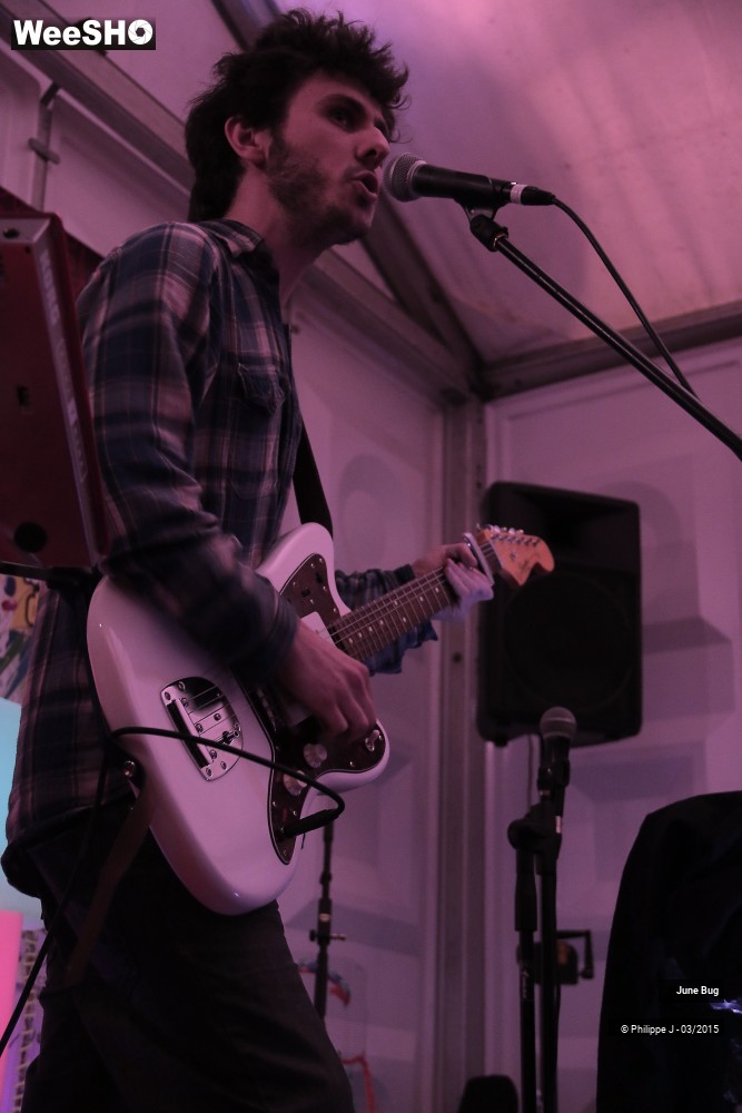 5/20 photos du spectacle June Bug