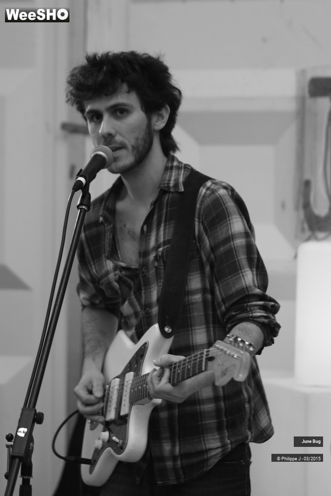 7/20 photos du spectacle June Bug