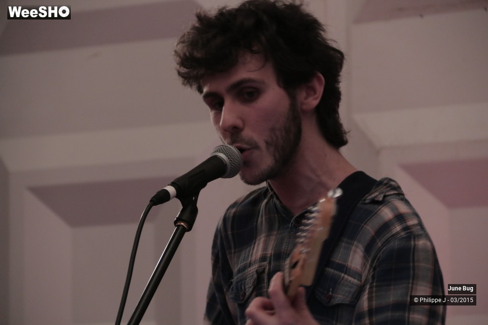 8/20 photos du spectacle June Bug