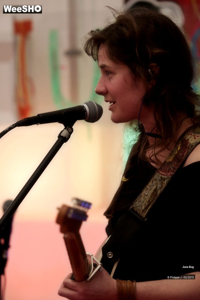 9/20 photos du spectacle June Bug