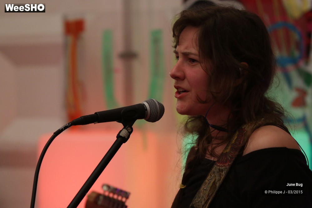10/20 photos du spectacle June Bug
