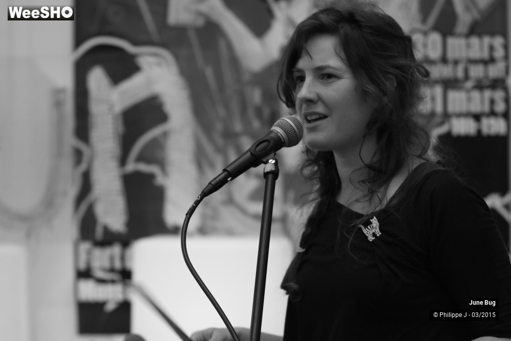 13/20 photos du spectacle June Bug