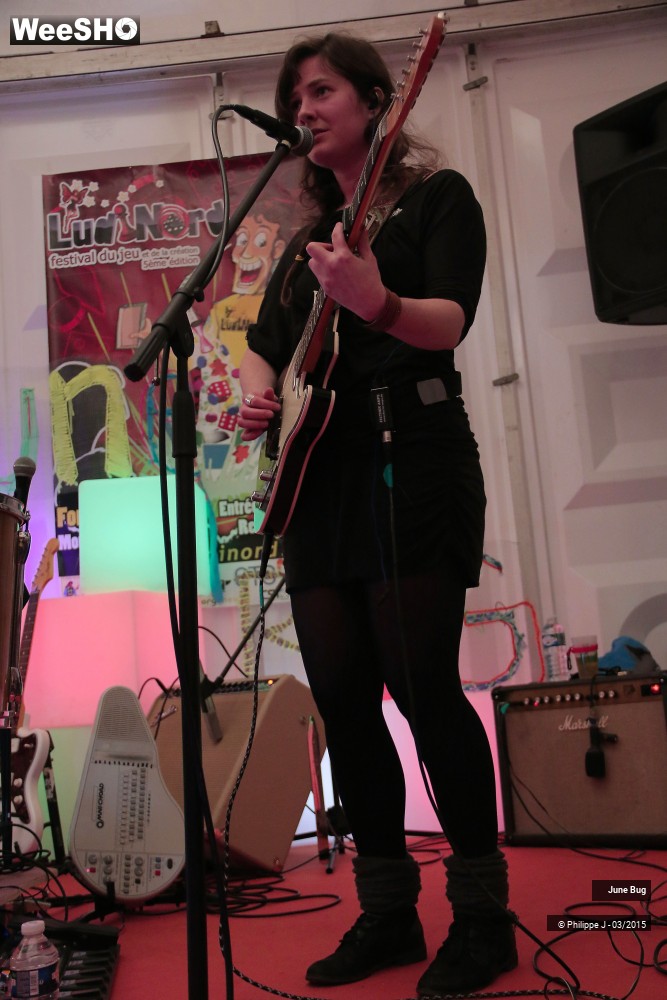 19/20 photos du spectacle June Bug
