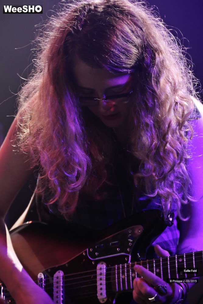 12/20 photos du spectacle Sallie Ford