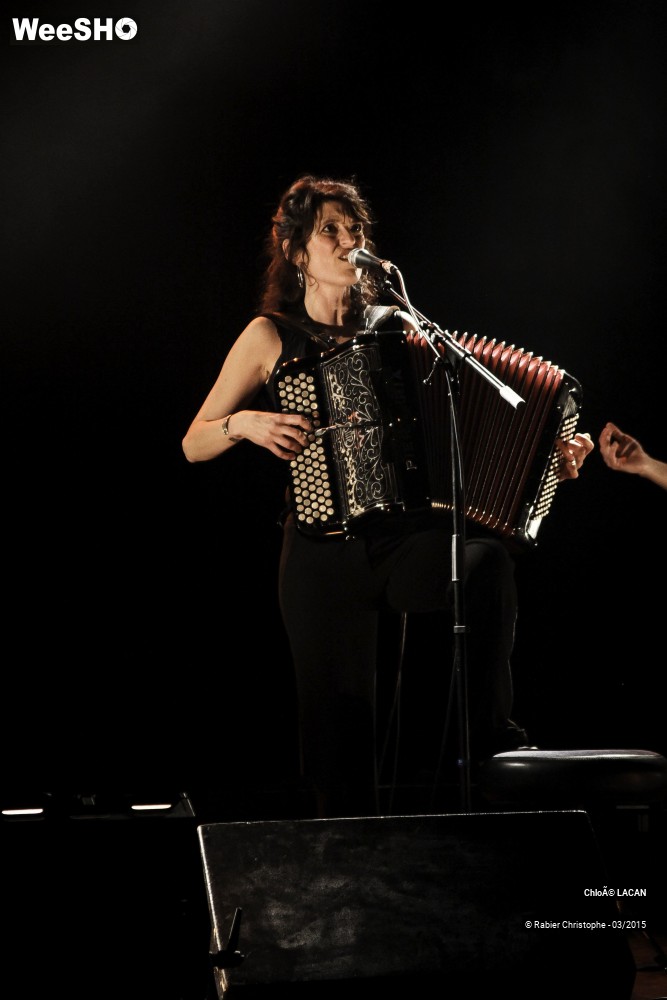 41/44 photos du spectacle Chloé Lacan