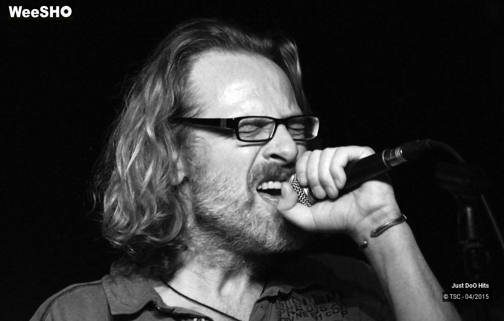 1/33 photos du spectacle Just doo hits