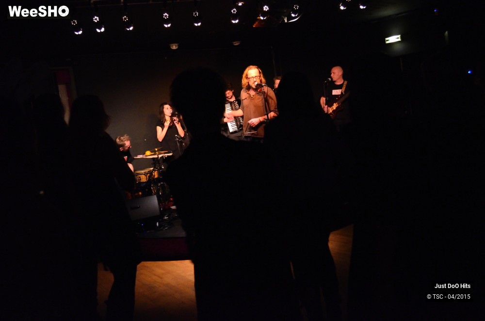 2/33 photos du spectacle Just doo hits