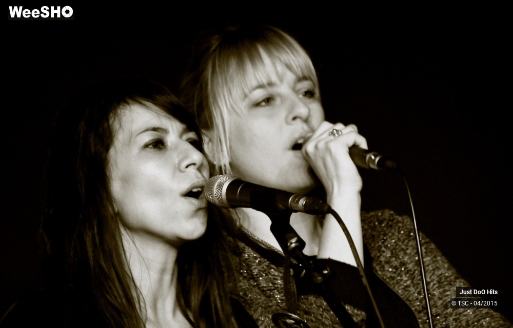 5/33 photos du spectacle Just doo hits