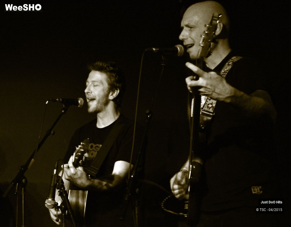 6/33 photos du spectacle Just doo hits