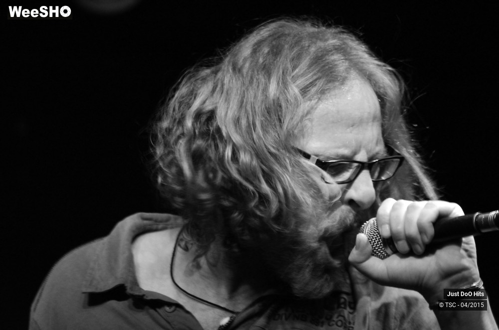 9/33 photos du spectacle Just doo hits