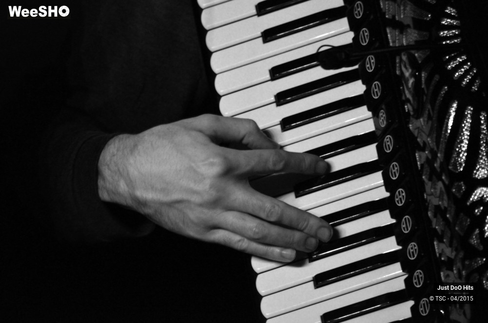 10/33 photos du spectacle Just doo hits