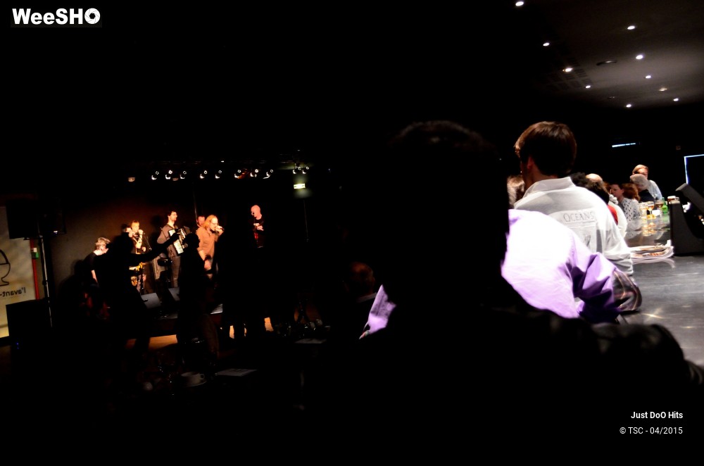 12/33 photos du spectacle Just doo hits