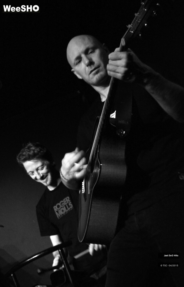 13/33 photos du spectacle Just doo hits