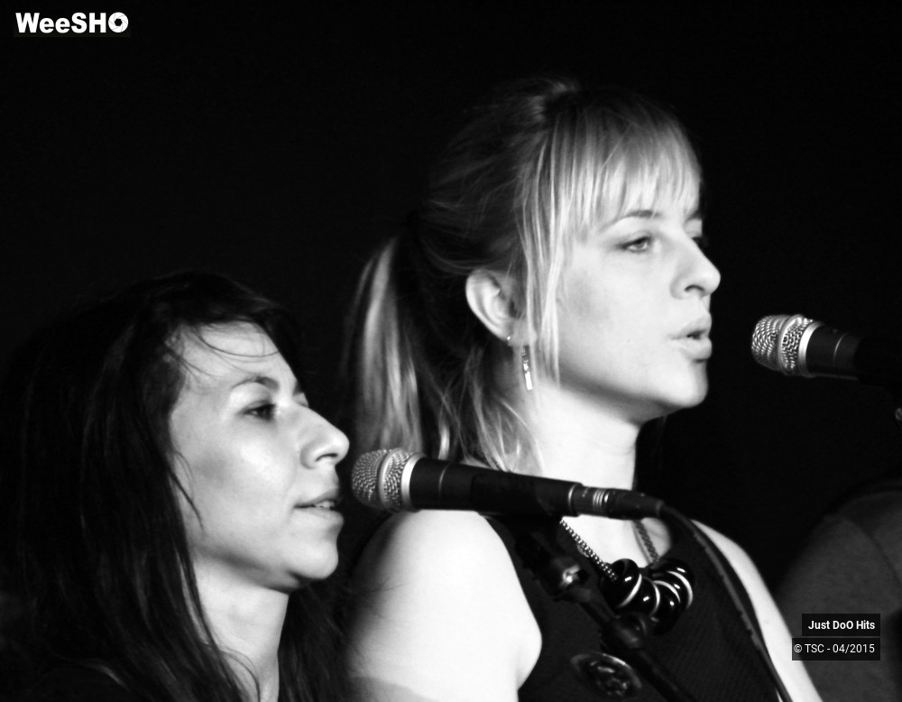 14/33 photos du spectacle Just doo hits