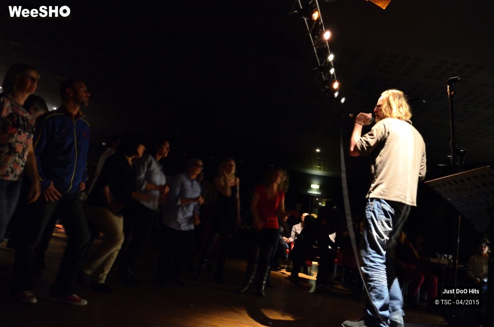 15/33 photos du spectacle Just doo hits