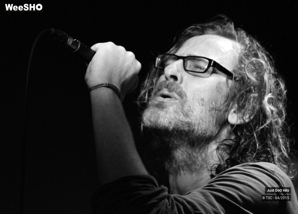 16/33 photos du spectacle Just doo hits